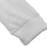 Maillot de football rétro domicile Sergio Ramos n° 4 du Real Madrid 2017/18 - Manches longues